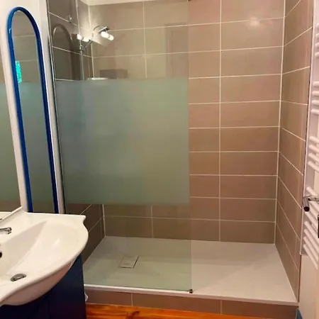 Gs2 Duplex 4 Pers Terrasse 5mn Luz 15 Mn Ardiden * Sassis