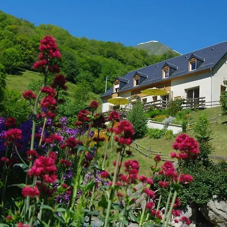 Gs2 Duplex 4 Pers Terrasse 5mn Luz 15 Mn Ardiden Apartamento *