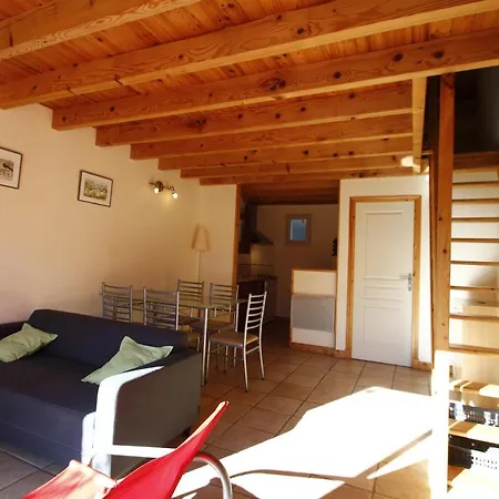 Gs2 Duplex 4 Pers Terrasse 5mn Luz 15 Mn Ardiden *