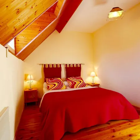Apartamento Gs2 Duplex 4 Pers Terrasse 5mn Luz 15 Mn Ardiden Sassis