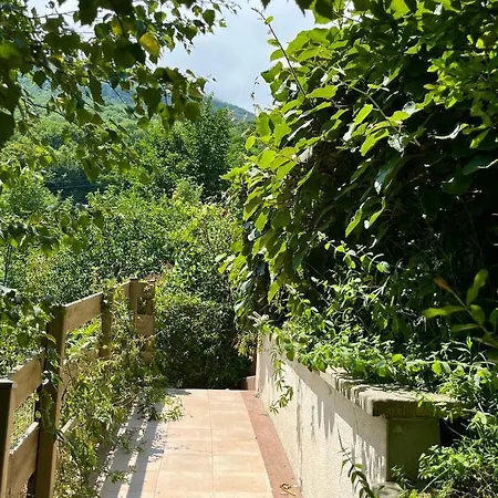 شقة Gs2 Duplex 4 Pers Terrasse 5mn Luz 15 Mn Ardiden